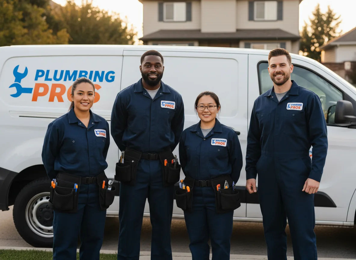 Water Heater Repair company in Dunstable, MA